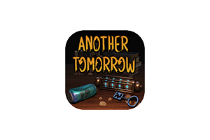 另一个明天 Another Tomorrow for Mac v1.2.3 英文原生版