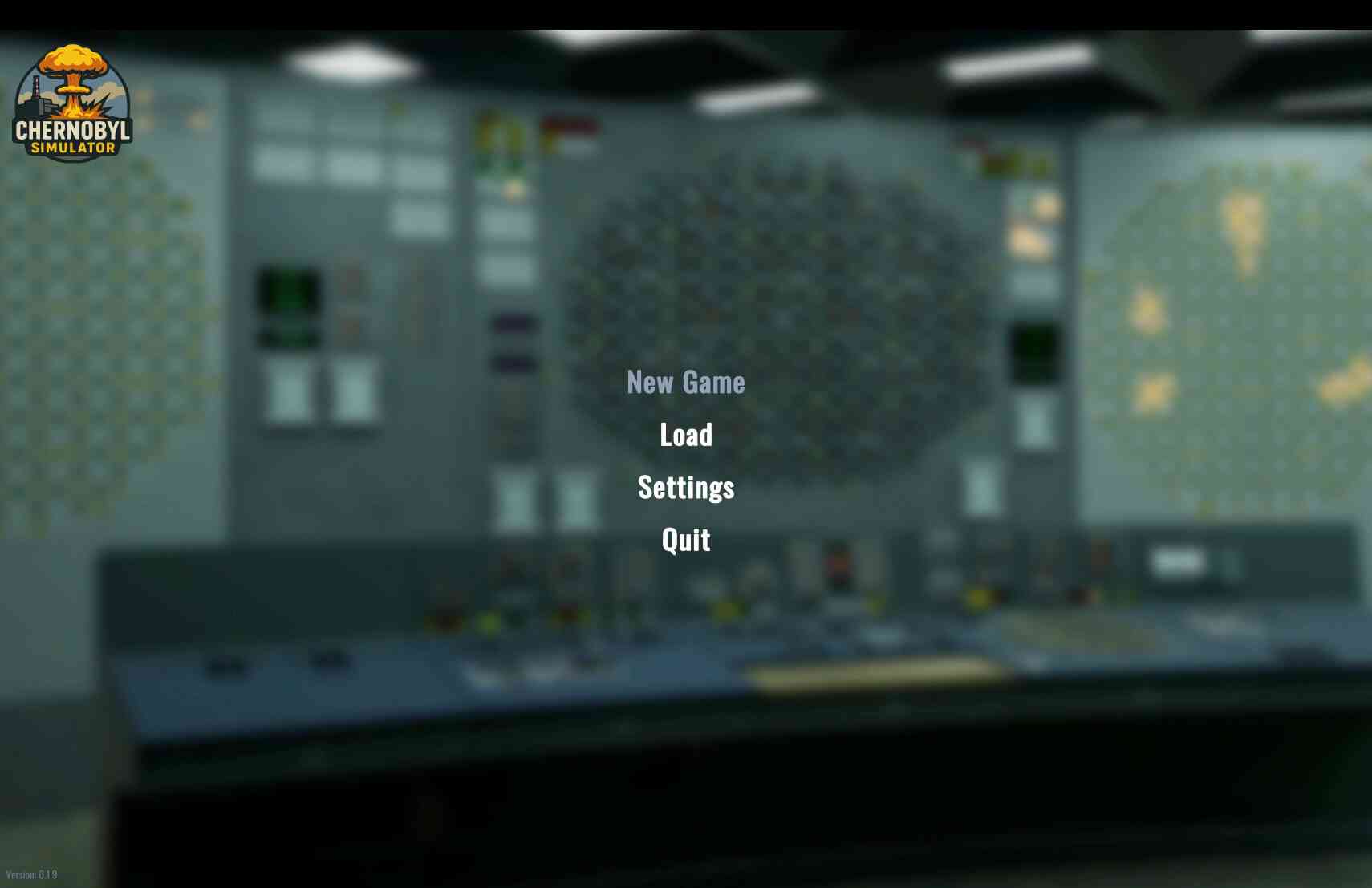 切尔诺贝利人 Chernobyl: Simulator for Mac v0.4.6 英文原生版
