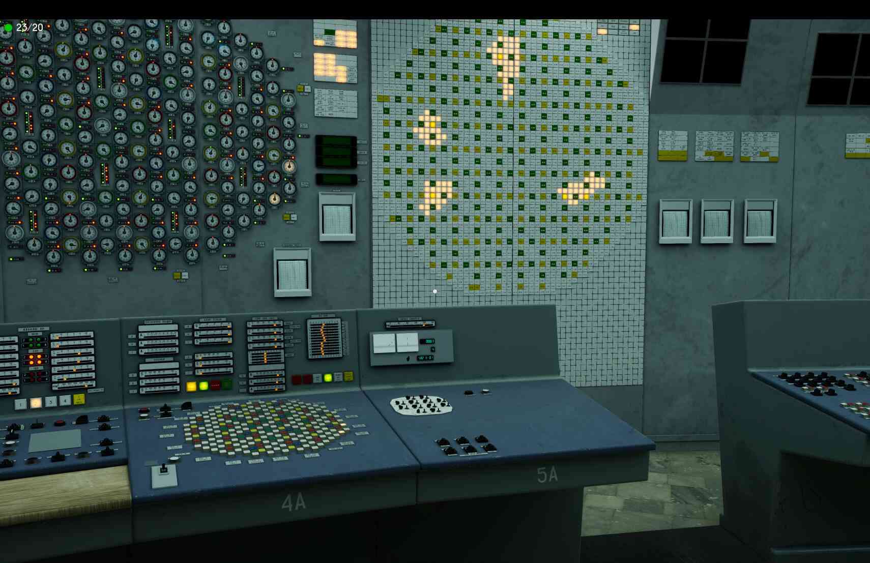 切尔诺贝利人 Chernobyl: Simulator for Mac v0.4.6 英文原生版