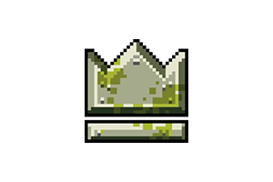 废土之王 Nuclear Throne for Mac v100r7s 中文原生版图标 废土之王 Nuclear Throne for Mac v100r7s 中文原生版图标