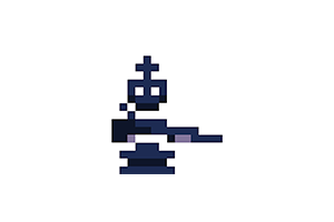 霰弹枪国王：终局将死 Shotgun King: The Final Checkmate for Mac v1.623b 中文原生版