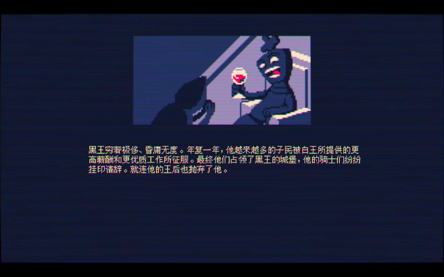 霰弹枪国王：终局将死 Shotgun King: The Final Checkmate for Mac v1.623b 中文原生版