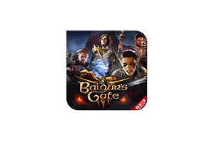 博德之门3 Baldur’s Gate 3 for Mac v4.1.1.7398727 中文原生版