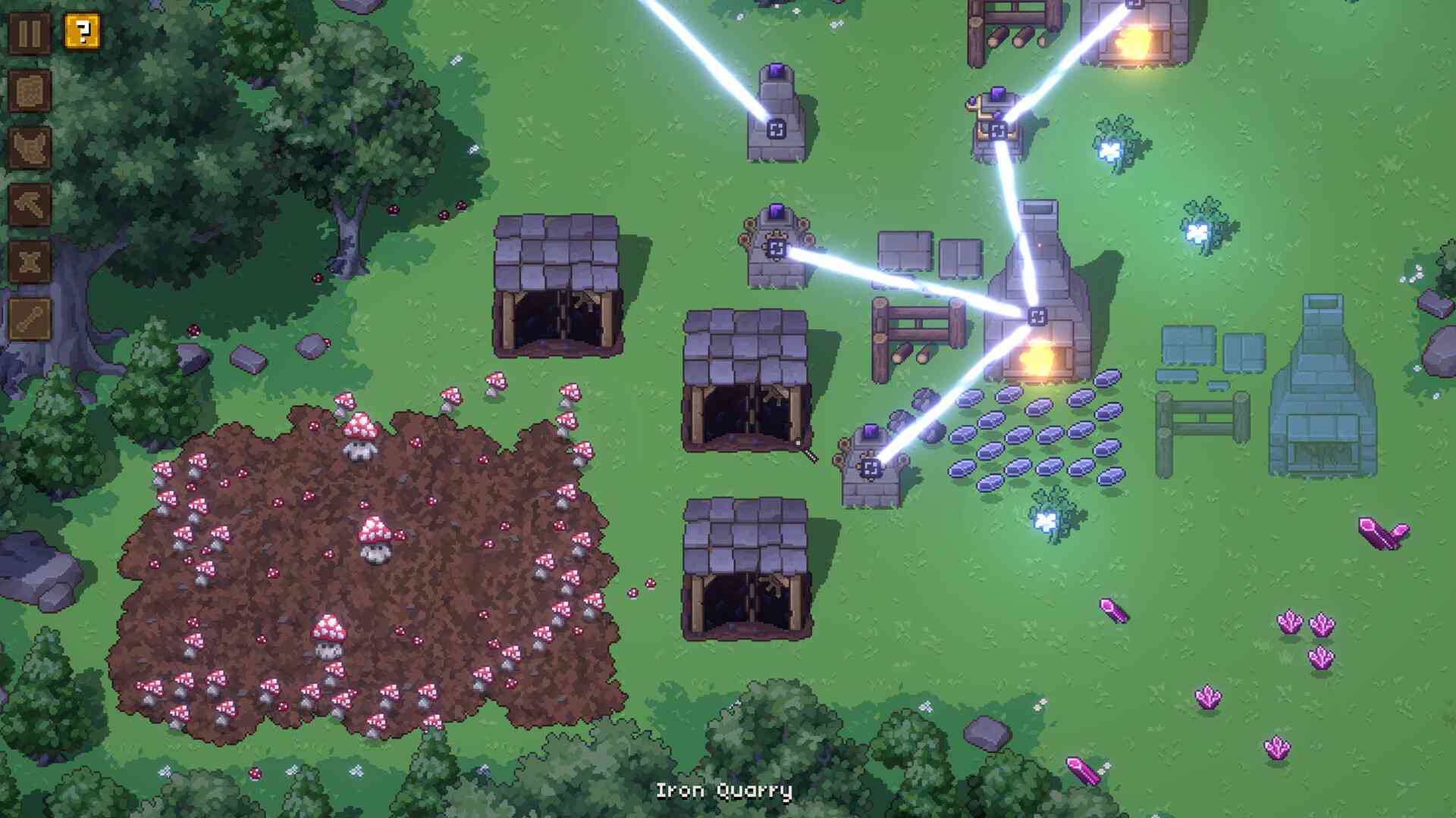 点击炼金术 Forage Wizard for Mac v1.2.2 中文原生版