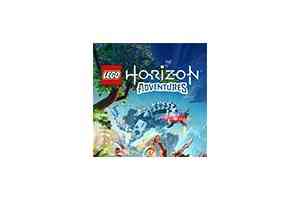 乐高地平线大冒险 LEGO Horizon Adventures for Mac v1.04 中文移植版