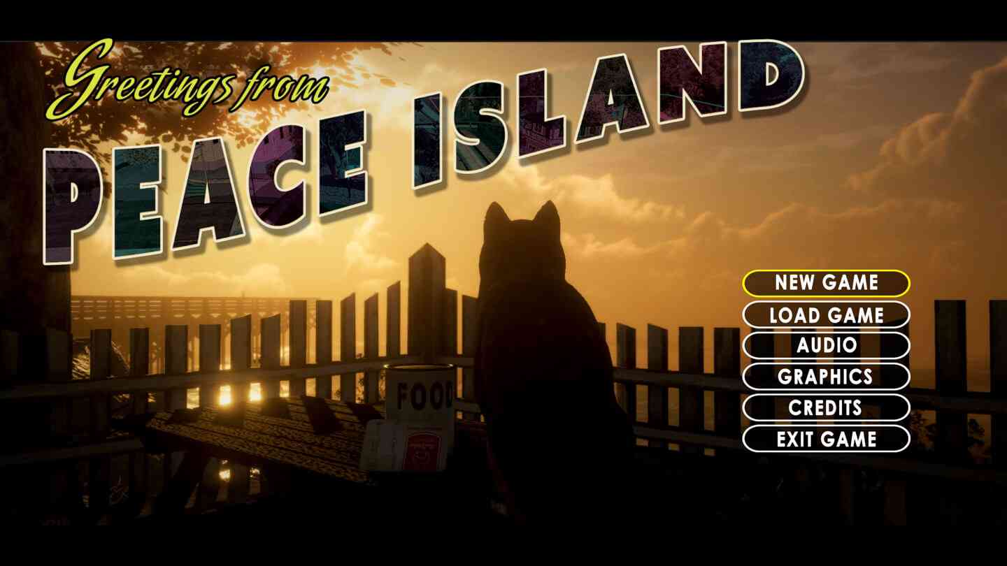 和平岛 Peace Island for Mac v2026.07.29 英文原生版 和平岛 Peace Island for Mac v2026.07.29 英文原生版