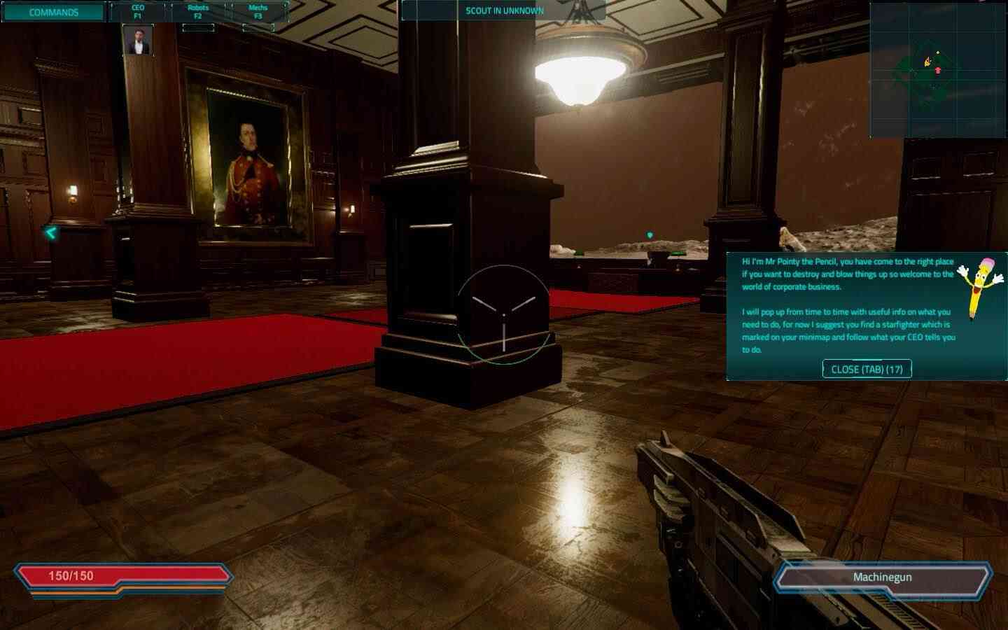 可执行突击2 Executive Assault 2 for Mac v1.0.9.250a 英文原生版