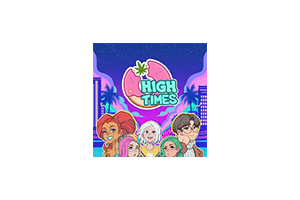 云霄一刻 High Times – Dating Cooking Sim for Mac v1.0.2 中文原生版