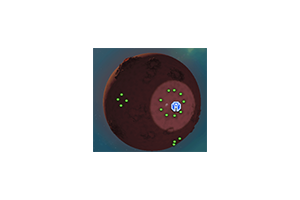 行星的毁灭：泰坦 Planetary Annihilation: TITANS for Mac v124667 中文原生版