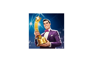 超级电影大亨 Super Movie Tycoon for Mac v1.2.6 中文原生版