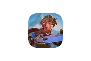 海之号角3：魔影之海的传奇 Oceanhorn 3: Legend of the Shadow Sea for Mac v2.1.1(v100.124041.260819) 中文原生版