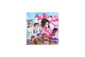 猫力婚介所 Kitty Powers’ Matchmaker Makeover for Mac v2.2.26082514 英文原生版图标 猫力婚介所 Kitty Powers’ Matchmaker Makeover for Mac v2.2.26082514 英文原生版图标