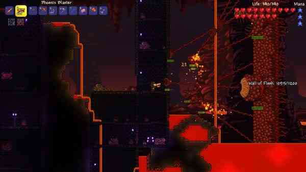 泰拉瑞亚 Terraria for Mac v1.4.5.8 中文原生版 - Mac猫
