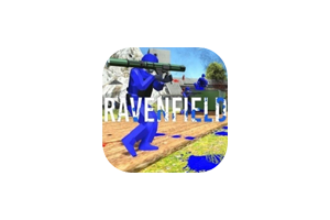战地模拟器 Ravenfield for Mac vEA38.3 英文原生版