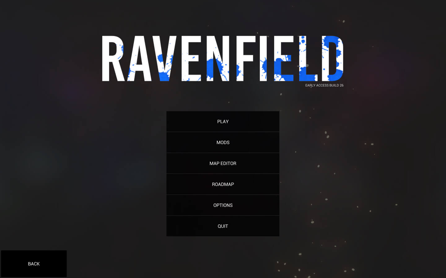 战地模拟器 Ravenfield for Mac vEA38.3 英文原生版 战地模拟器 Ravenfield for Mac vEA38.3 英文原生版