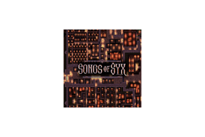 西克斯之歌 Songs of Syx for Mac v0.71.52 中文原生版图标 西克斯之歌 Songs of Syx for Mac v0.71.52 中文原生版图标