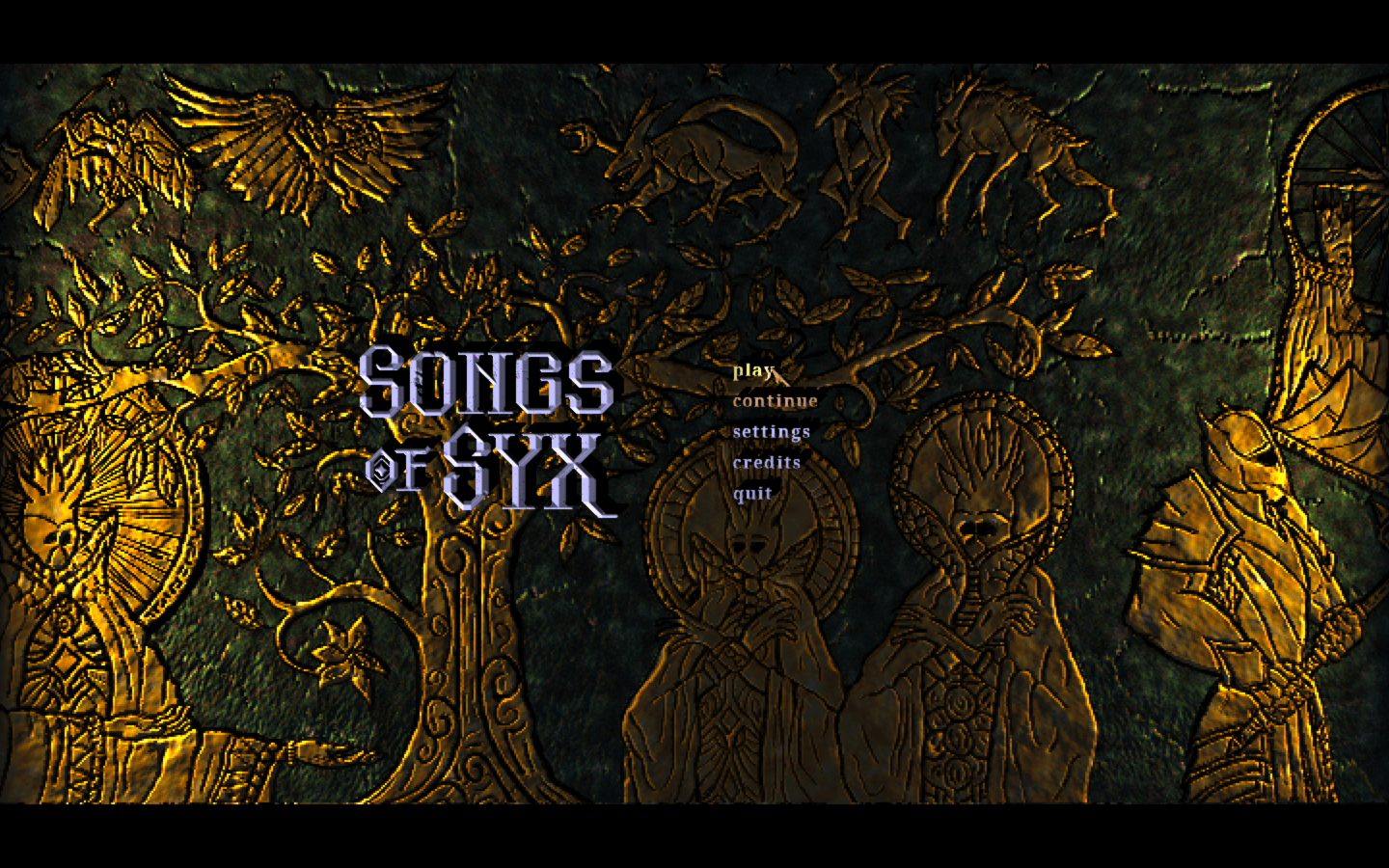 西克斯之歌 Songs of Syx for Mac v0.71.52 中文原生版 西克斯之歌 Songs of Syx for Mac v0.71.52 中文原生版