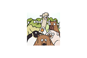 猫神牧场 Cat God Ranch for Mac v1.3.10 中文原生版 含DLC恐龙纪元