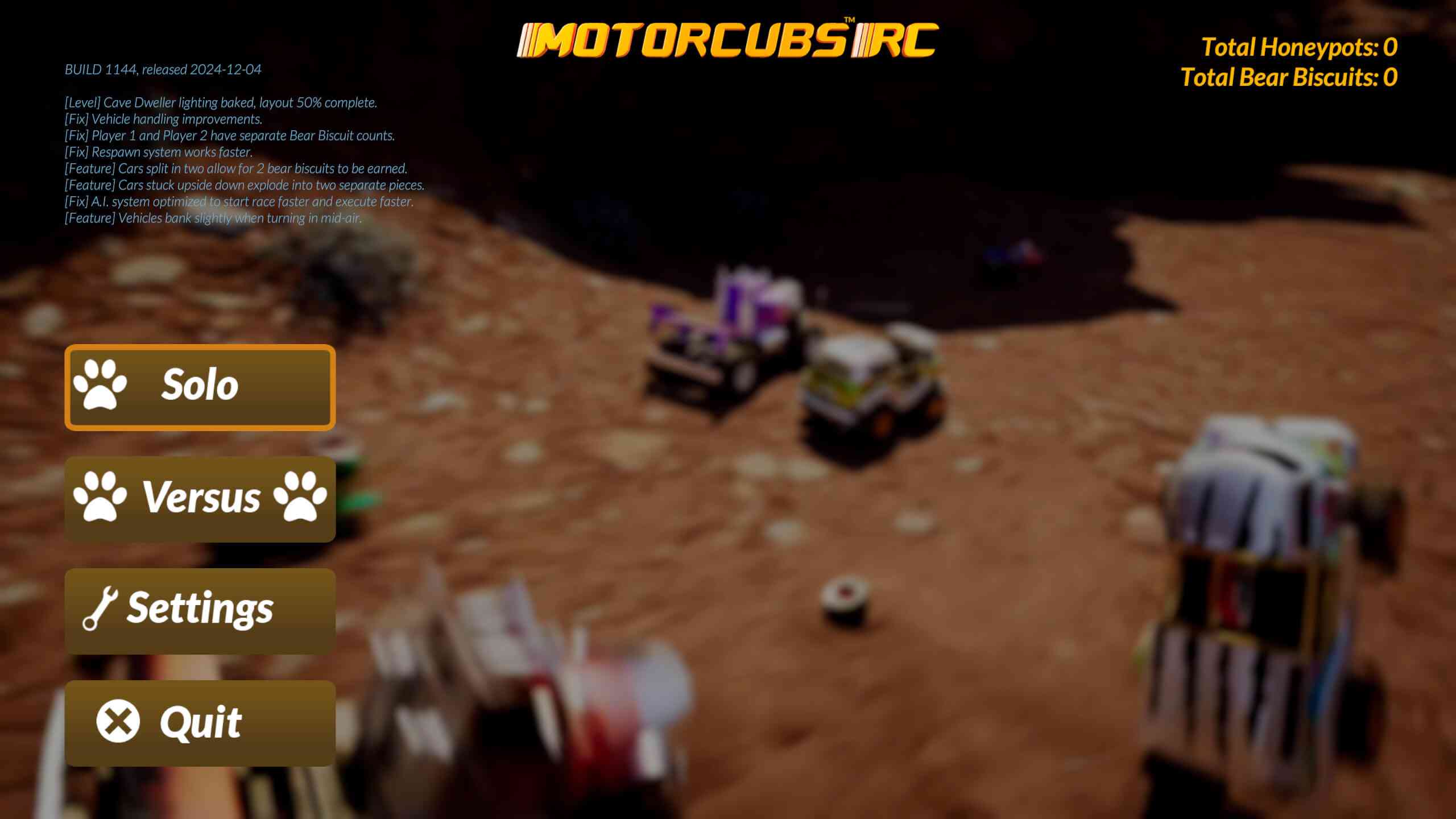 汽车俱乐部RC MotorCubs RC for Mac v2325 英文原生版