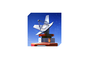 太空之外 InfraSpace for Mac v1.56.460 中文原生版