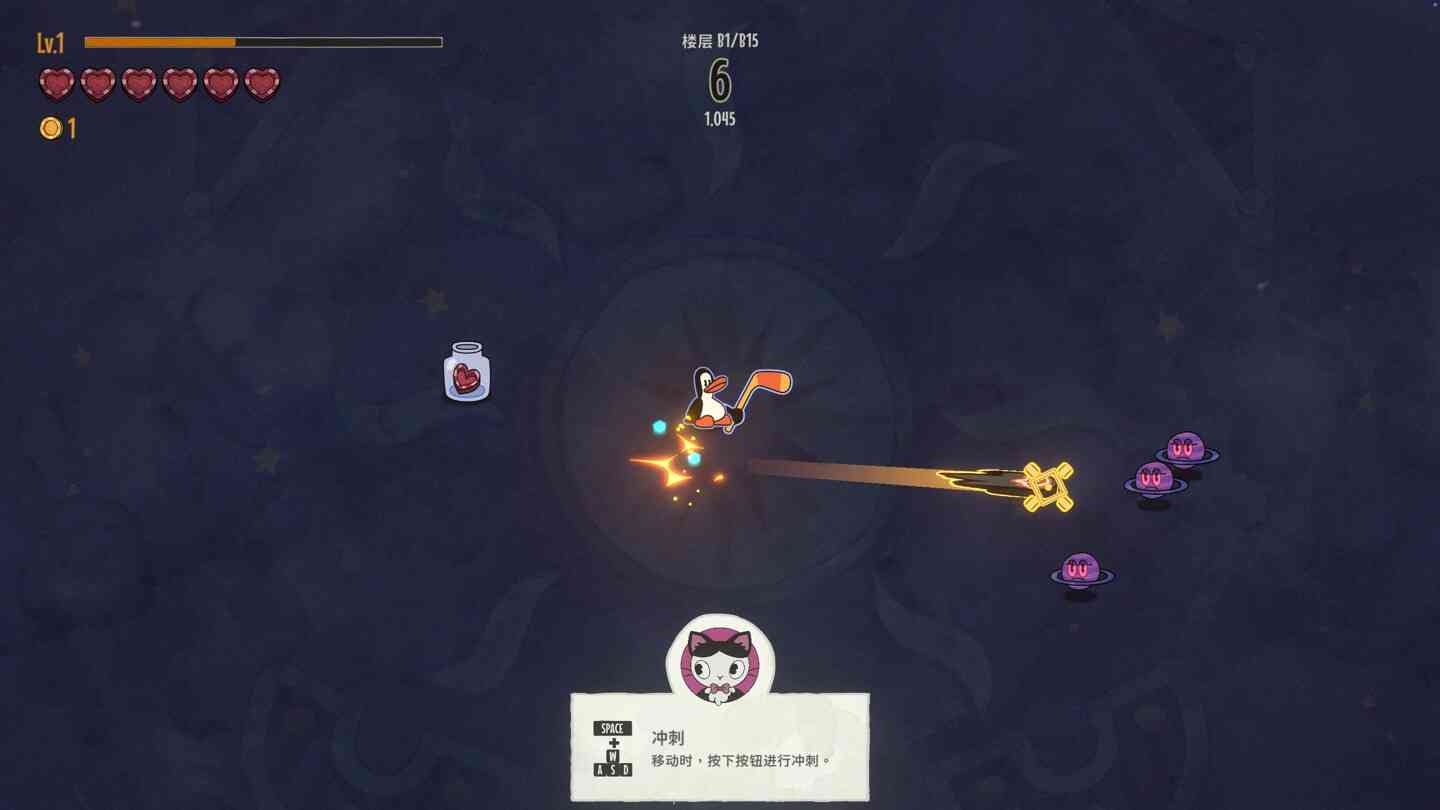 弹企鹅 PengPong for Mac v2026.09.16 中文原生版