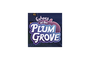 梅树林的回声 Echoes of the Plum Grove for Mac  v1.0.7.08s 中文原生版
