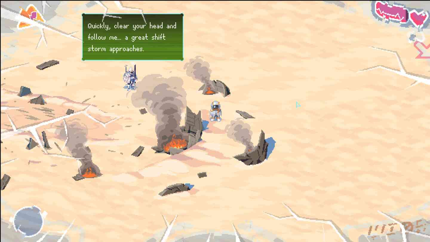 流沙 Shifting Sands for Mac v0.7.0 英文原生版