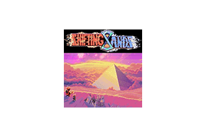 流沙 Shifting Sands for Mac v0.7.0 英文原生版