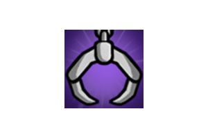 抓抓地牢 Dungeon Clawler for Mac v1.1.2 中文原生版