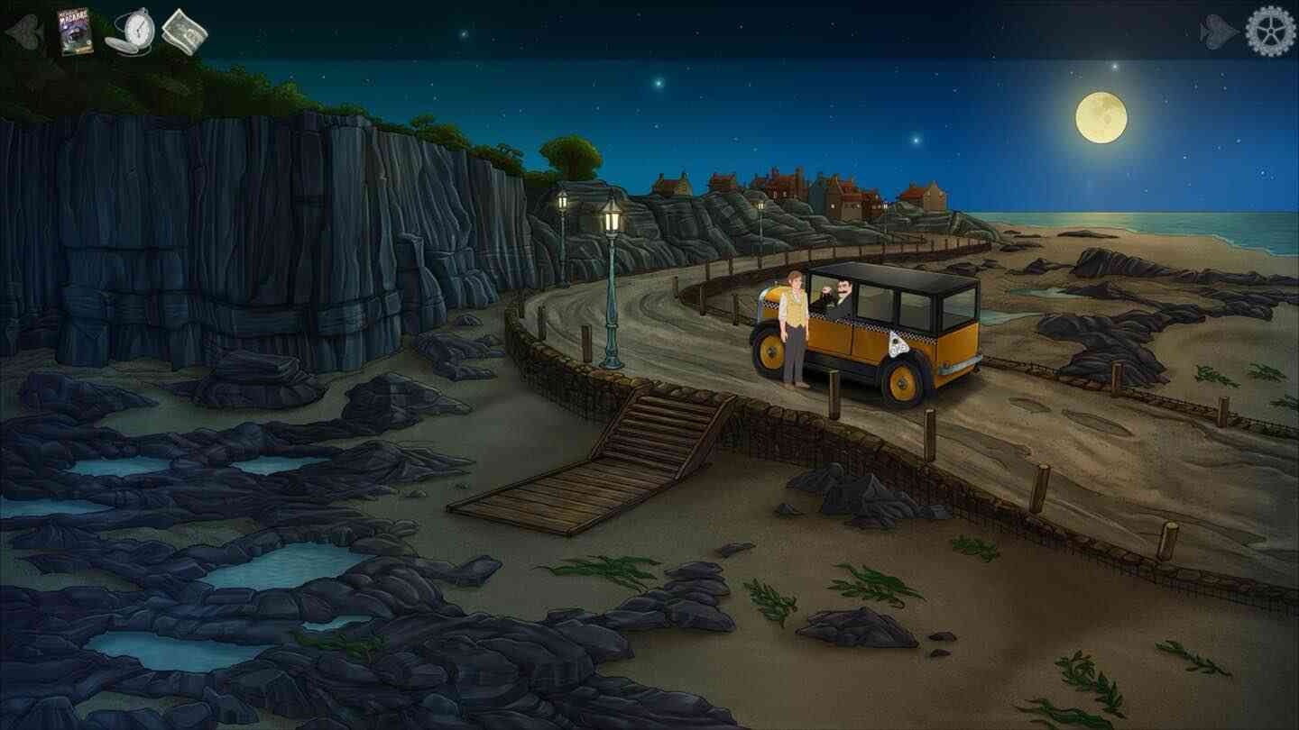愚昧凡胎 Foolish Mortals for Mac v2.0.4 英文原生版 愚昧凡胎 Foolish Mortals for Mac v2.0.4 英文原生版