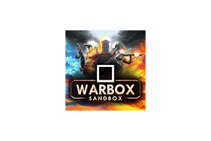 战争沙盒 Warbox Sandbox for Mac v1.91.6 中文原生版