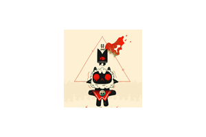 咩咩启示录 Cult of the Lamb for Mac v1.5.26.366 中文原生版 含全部DLC
