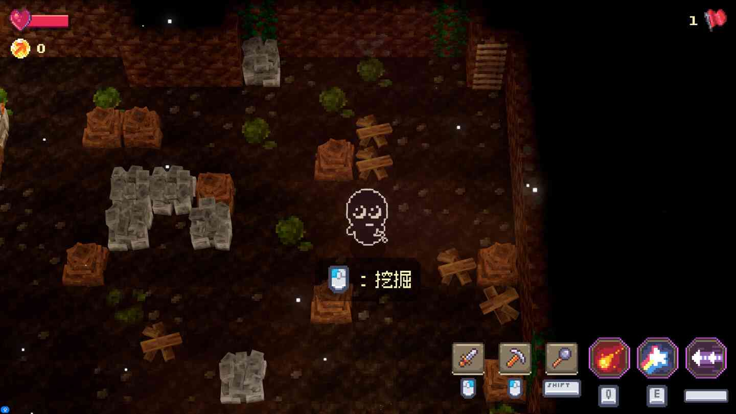虚空循环 Voidloop for Mac v1.1.0 中文原生版 虚空循环 Voidloop for Mac v1.1.0 中文原生版