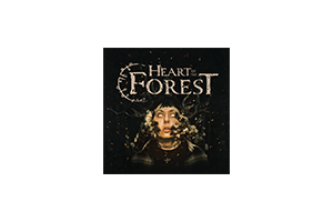 幽林深处 Heart of the Forest for Mac v1.0.3 fix 中文原生版